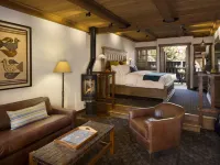 Rancho Caymus Inn Hotels in Rutherford