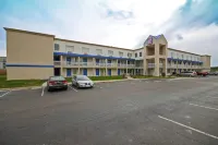 Motel 6 Columbus, Oh - West Hotels in Columbus
