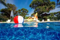 Nrma Broulee Holiday Park - Beach