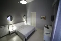Amarillo Hotels in Palermo