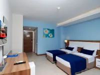 Kleopatra Ramira Hotel - All Inclusive Hoteles cerca de Playa Kleopatra