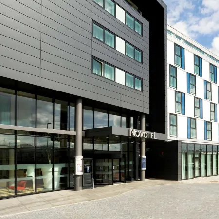 Novotel Edinburgh Park