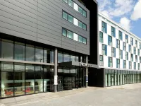 Novotel Edinburgh Park Các khách sạn ở Edinburgh Airport