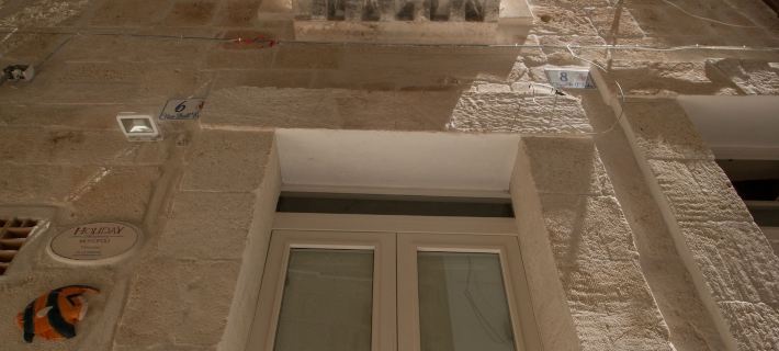 HolidayMonopoli Hotels in Monopoli