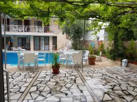 Alida Hotel Pamukkale