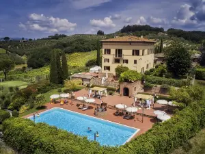 Villa Curina Resort