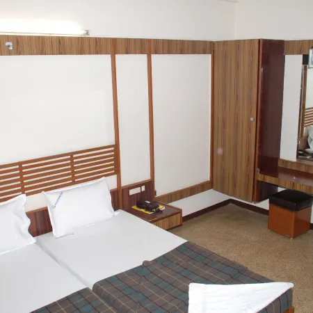 Hotel Prem Nivas