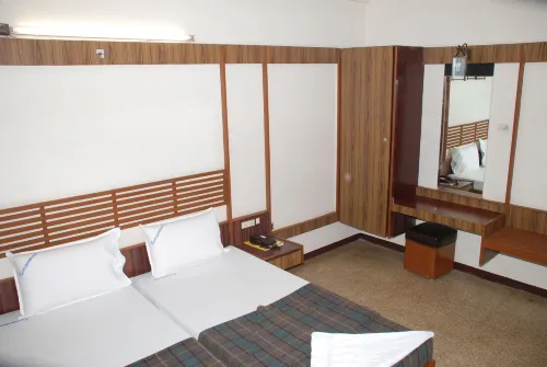 Hotel Prem Nivas