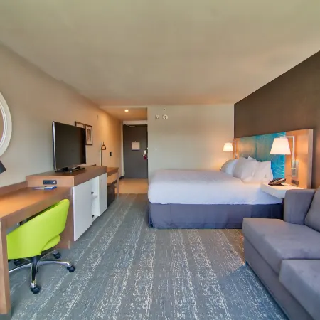Hampton Inn by Hilton St. Catharines Niagara