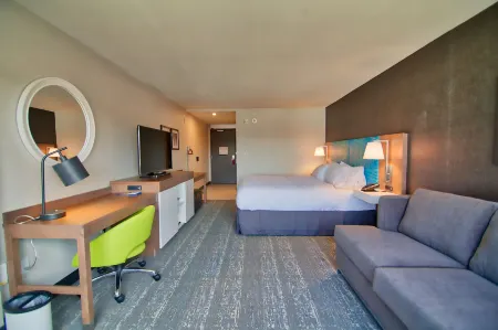 Hampton Inn by Hilton St. Catharines Niagara