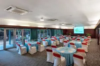Club Mahindra Puducherry - Airport Shuttle