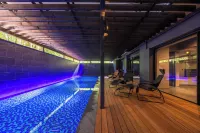 Kinnotake Tonosawa - piscine