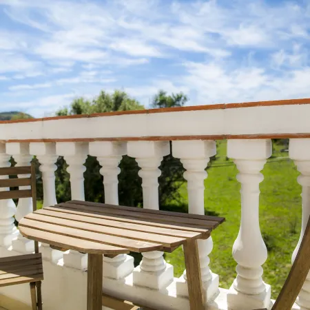 Casa Luisandra Boutique Hotel B&B