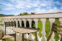 Casa Luisandra Boutique Hotel B&B - Mountain view
