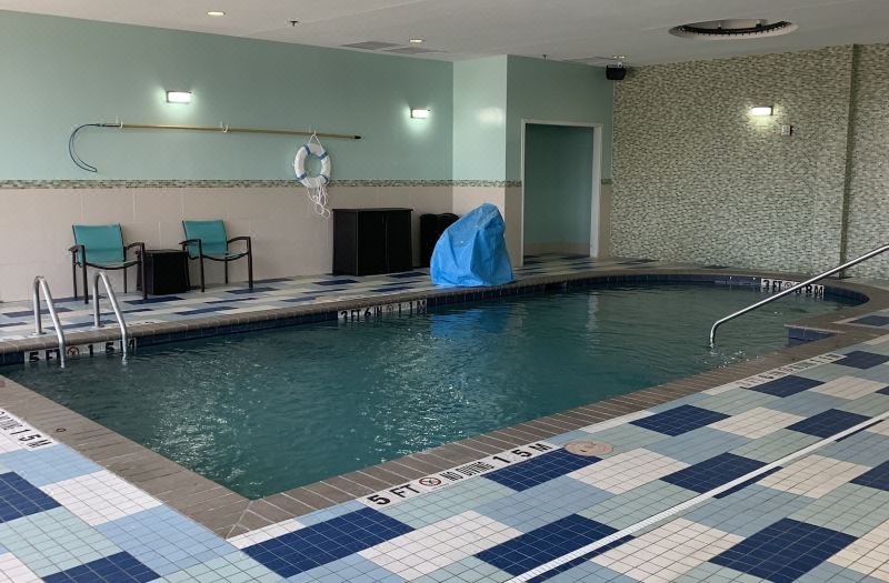 SpringHill Suites Houston Baytown photo 4