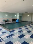 SpringHill Suites Houston Baytown - Pools