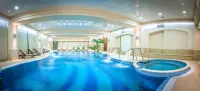 Monte Casa Spa & Wellness - Swimmingpools