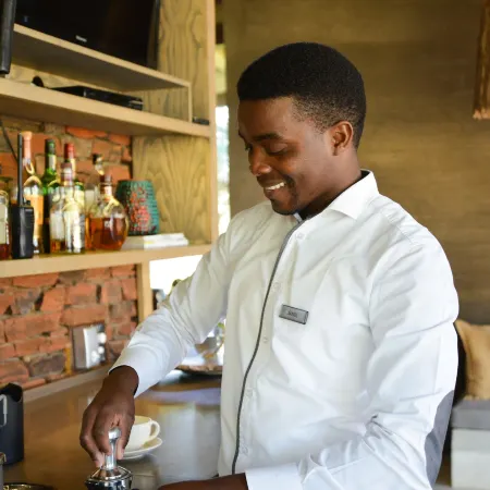 Marataba Safari Lodge