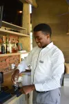 Marataba Safari Lodge - 5-Star