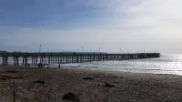 FULL OCEAN VIEW!!! 3 minute walk to beach, WiFi, Dogs welcomed upon approval - 비치