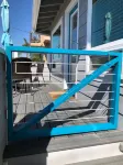 FULL OCEAN VIEW!!! 3 minute walk to beach, WiFi, Dogs welcomed upon approval - Homestays