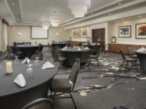 Hilton Garden Inn Columbia Airport Hotels in West Columbia