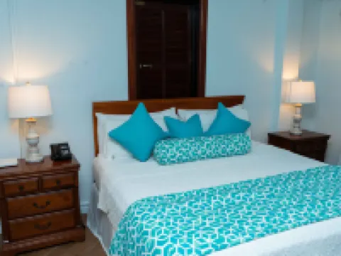 Samfi Gardens Hotels in Soufriere