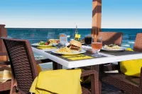 Aqi Skanes Resort Hôtels à : Monastir