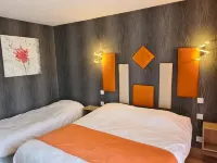 La Bastide du Cantal à Salers by FaniHotels - SALERS - 15140 Hôtels à : Cantal