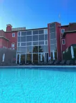 Douro Marina Hotel & Spa - ที่มีสระว่ายน้ำ