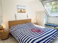 Blaumuschel Hotel a Lubmin