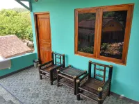 Omah Sundak Homestay Hotels in Tepus