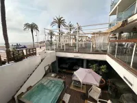 Meraki Beach Hotel - Only Adults Hotel a Puebla de Farnals