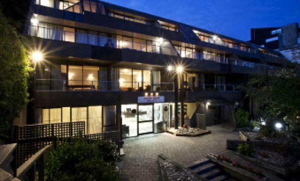 The Lofts Apartments