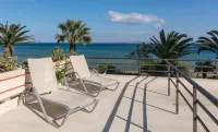 Golden Sand Hotel - View biển