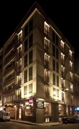 海上飯店