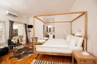 Mo & Rose's Nature Retreat Hotels in Robertson