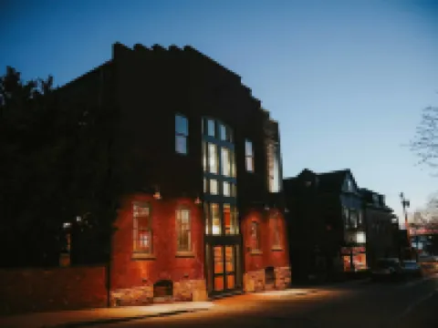 Mill Street Inn Hotels in Newport