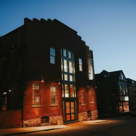 Mill Street Inn