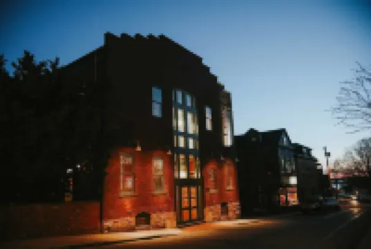 Mill Street Inn Hotels in 