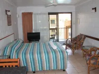 Oasis Inn Apartments Hotels near McLeod Street Pioneer Cemetery