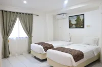 Hotel Netral Jombang Hotels in Peterongan