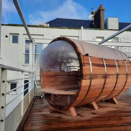 Hôtel Arc en Ciel et Spa les Sables d'Olonne