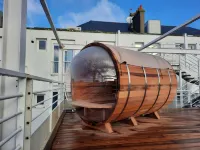 Hôtel Arc en Ciel et Spa les Sables d'Olonne - ที่มีสปา
