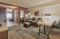 Hilton Garden Inn Albuquerque/Journal Center Hotels in Albuquerque