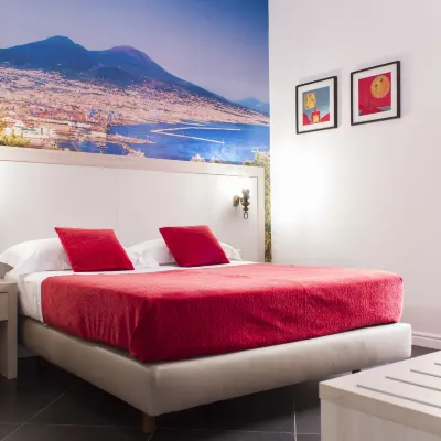Borbo de Charme Hotels in der Nähe von Galleria Umberto I