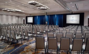 Emory Conference Center Hotel
