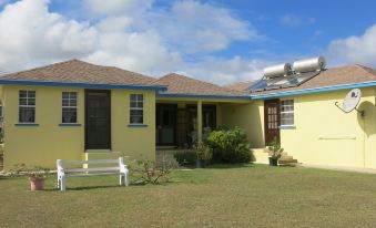 Gemini House Bed & Breakfast