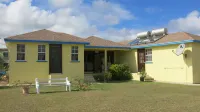 Gemini House Bed & Breakfast Hotels in Harrismith