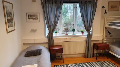 Brukshotellet Skinnsberg Hotel a Skinnskatteberg